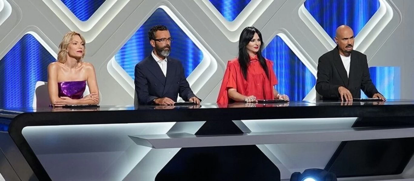 GNTM 3: Όλα όσα θα γίνουν στον ημιτελικό και στον τελικό του ριάλιτι μόδας (βίντεο)